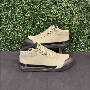 Fox Racing Union Canvas Mid MTB Shoe - M12